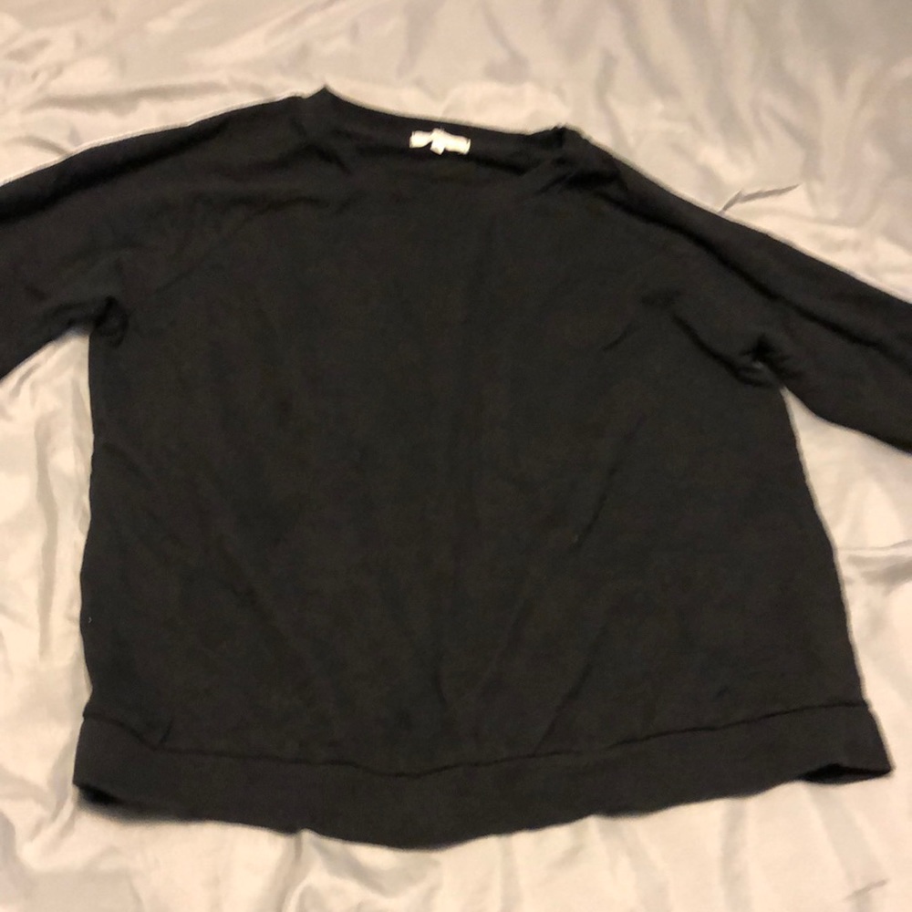 Unisex French connection crewneck